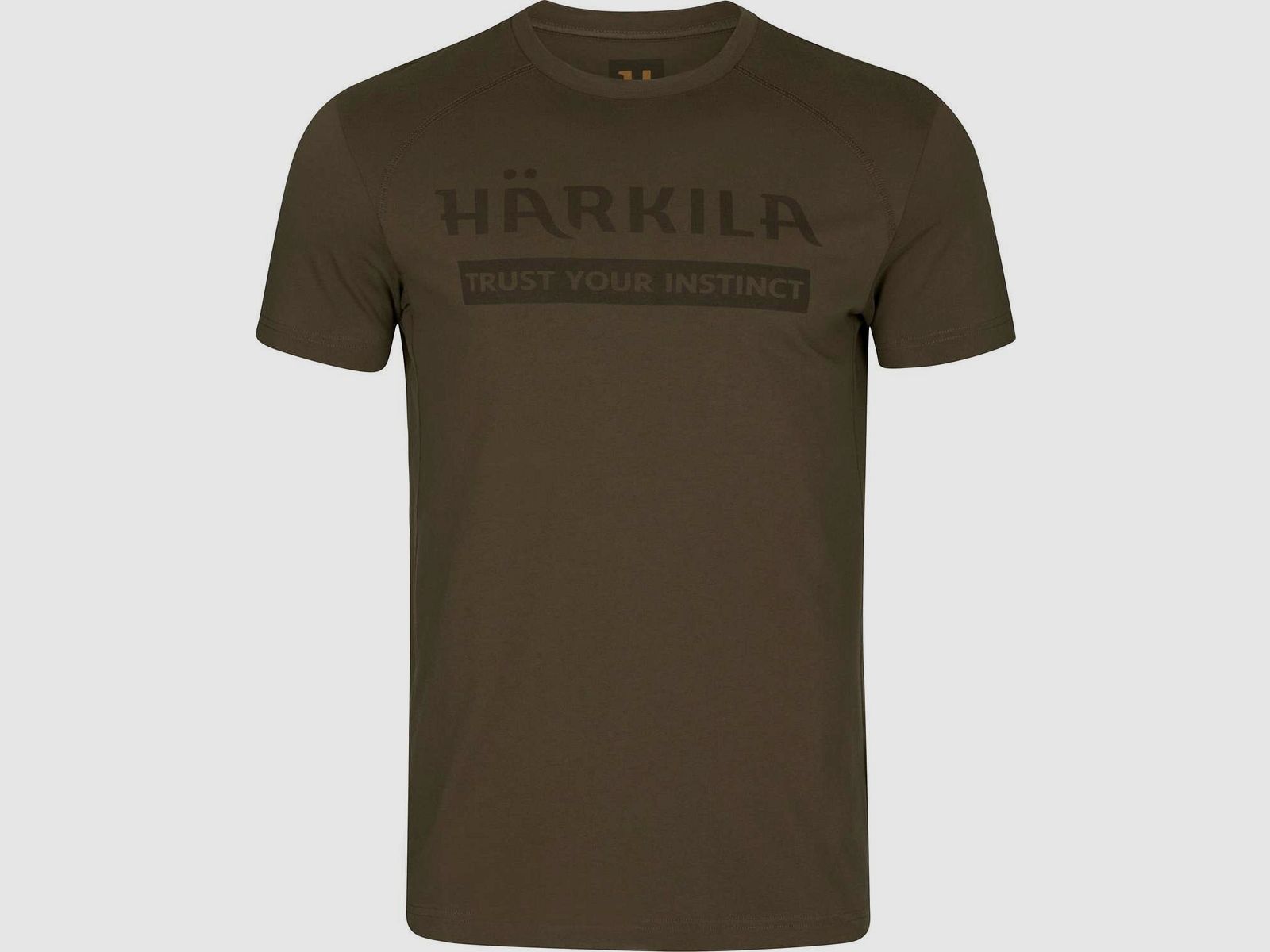 Hrkila Logo T-shirt