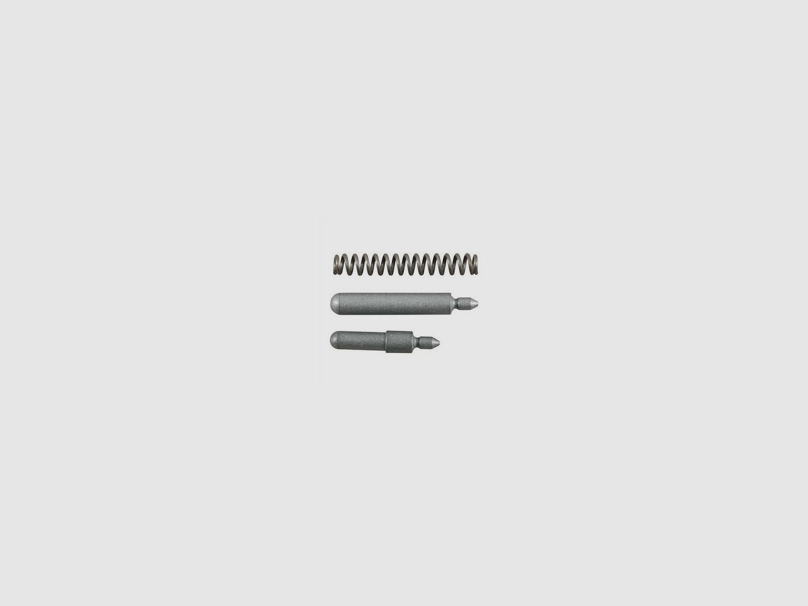 WILSON COMBAT - 1911 AUTO "FACTORY PLUS" ASSEMBLAGE DE RESSORT DE PLONGEUR INOX