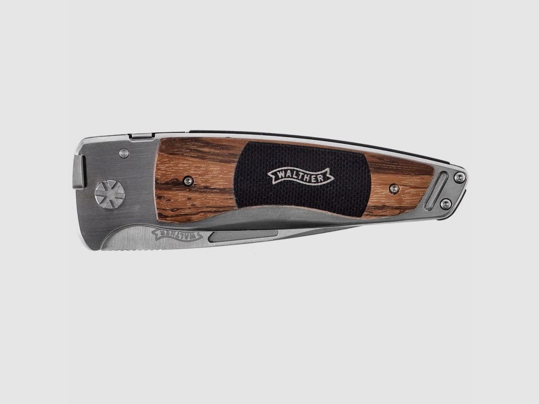 Cuchillo Walther TFW 1, imagen 3 de 4