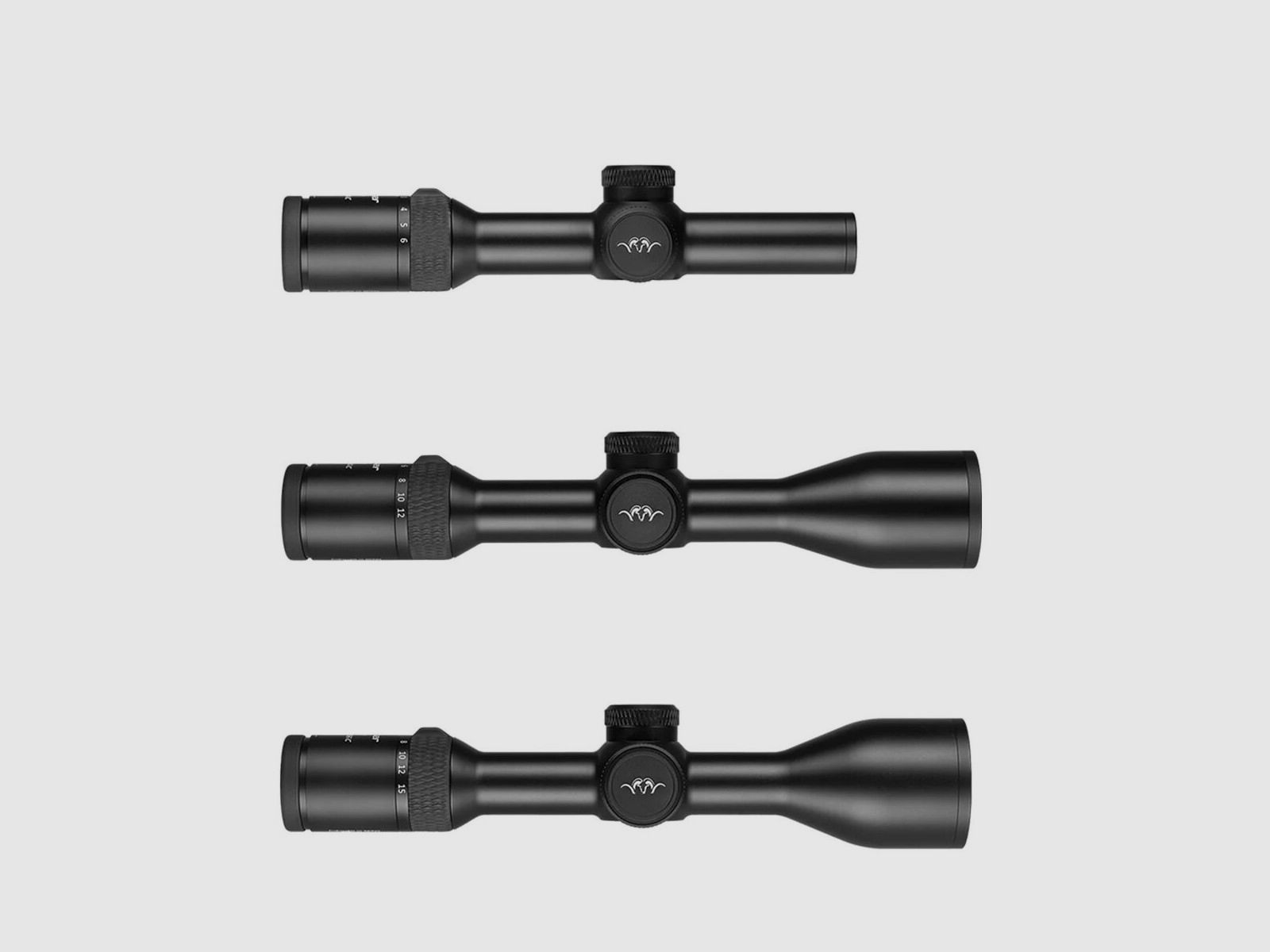 Blaser b2 IC kompakte Zielfernrohre, Bild 2 von 8