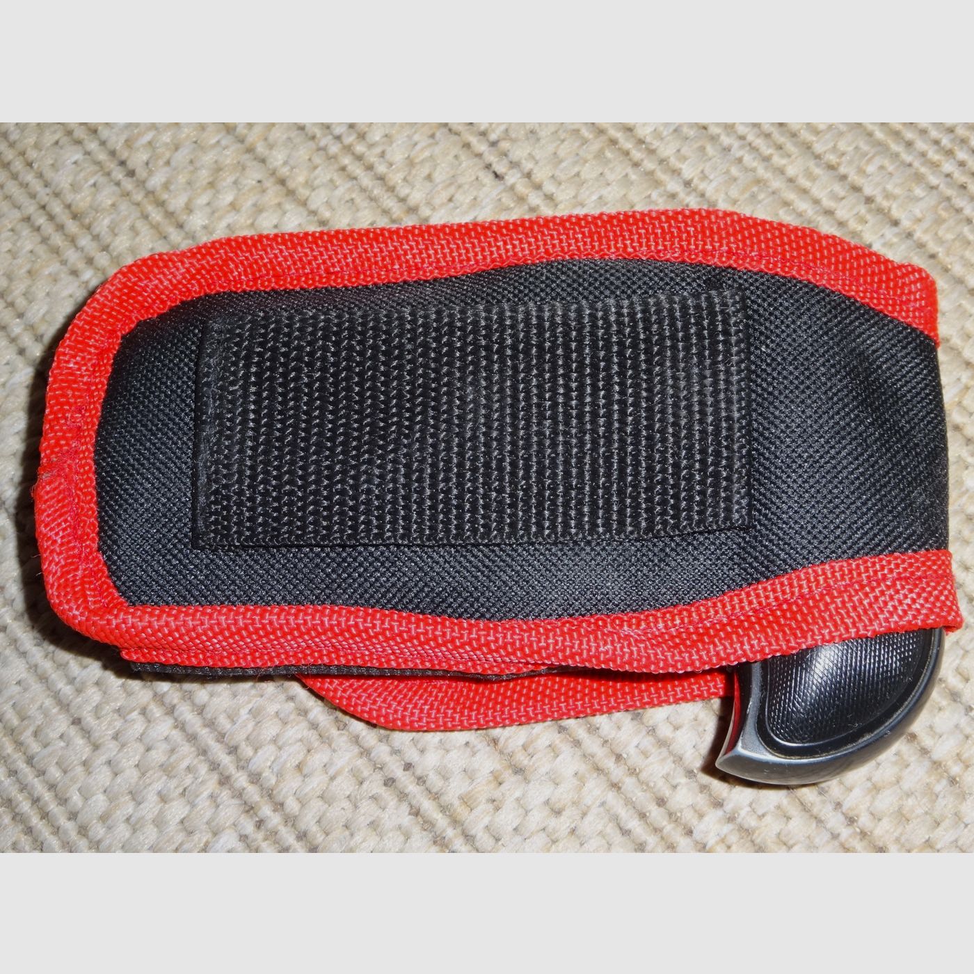 Norris Twinny 9 mm Knall