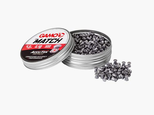 Balines Match AccuTek Series