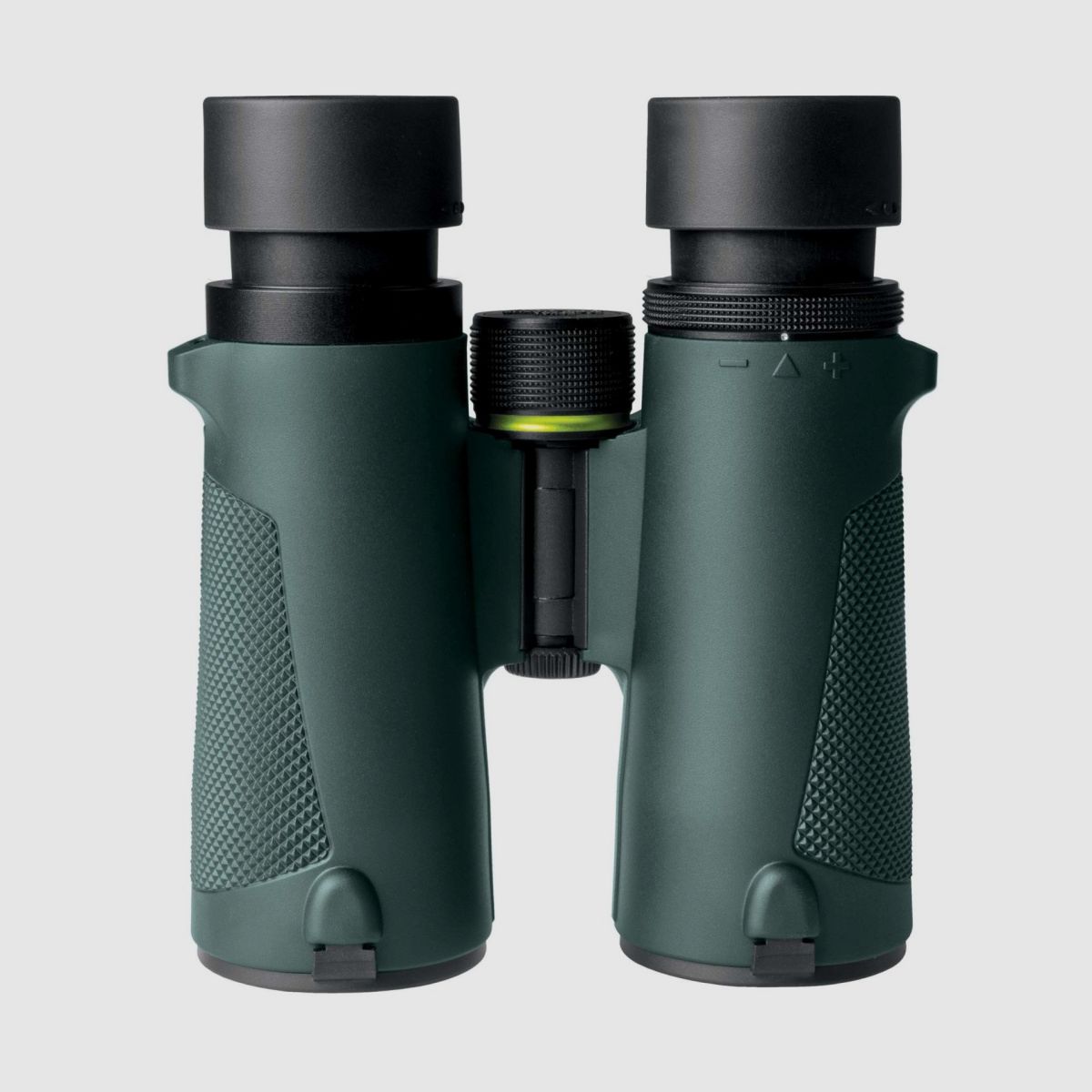 ALPEN OPTICS Shasta Ridge 8X42 binoculars with HR coating