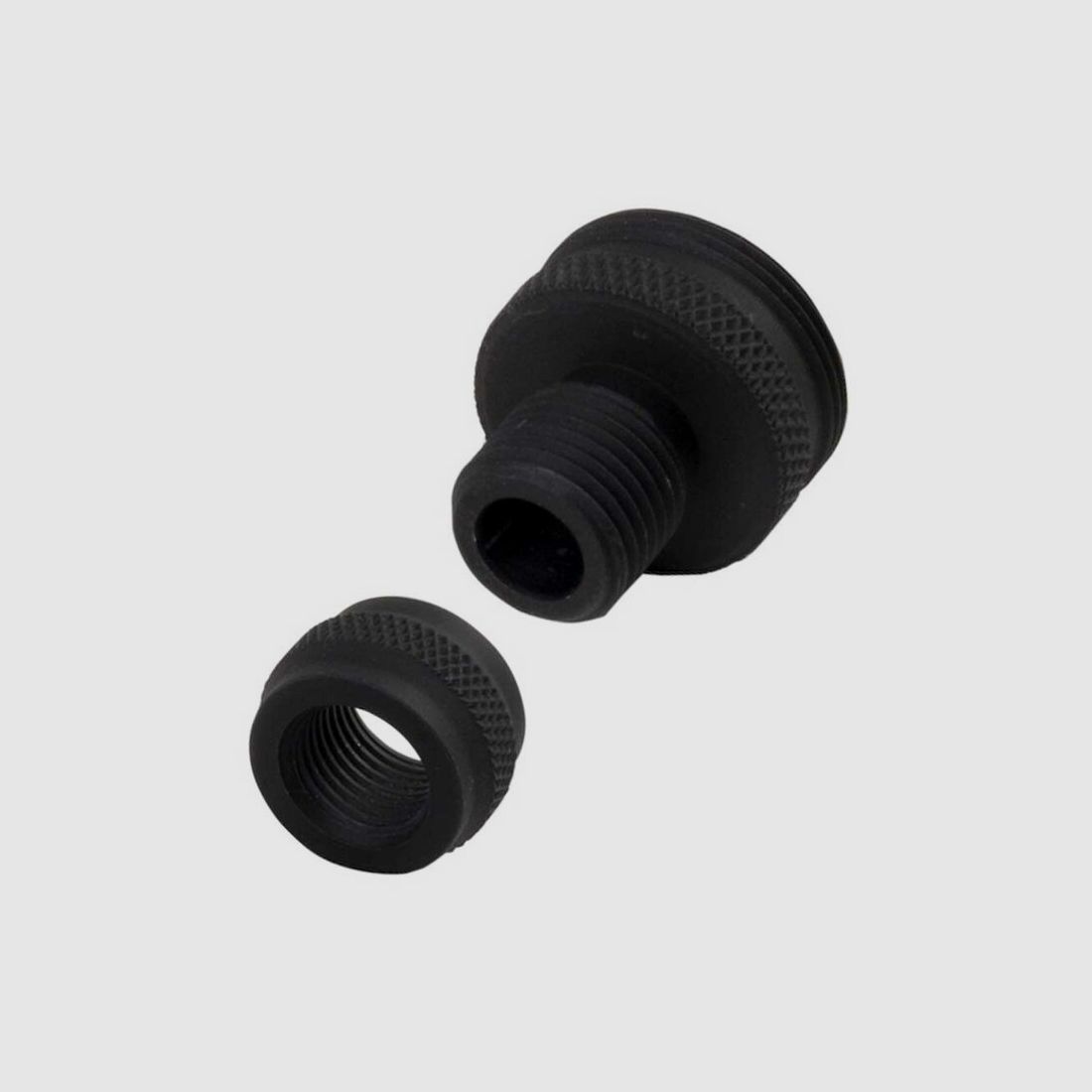 Weihrauch HW97k adaptateur de silencieux 1/2 unf