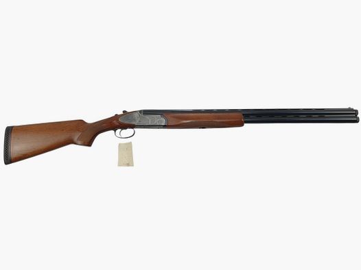 OP OCCASION - SUPERPOSE RIZZINI CONTRE PLATINES CHASSE 12/70