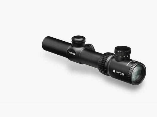Vortex Crossfire II 1-4×24 V-Brite MOA