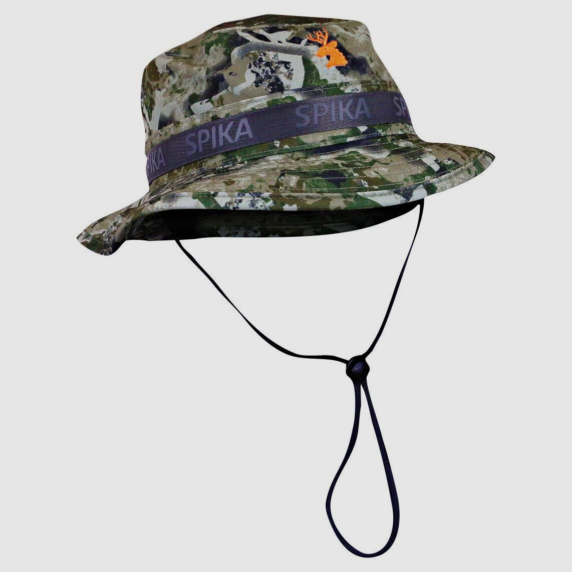 Kapelusz typu bucket dla mężczyzn (Biarri Camo)