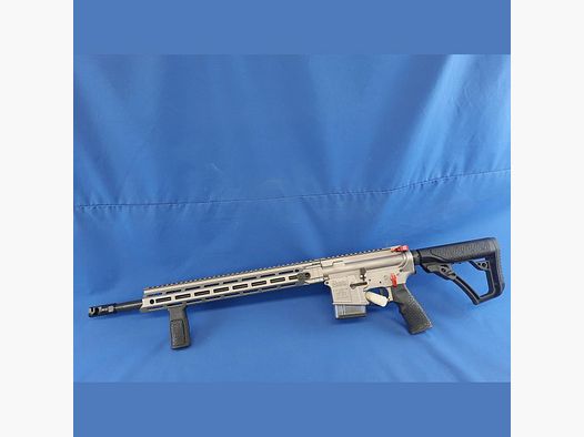 Daniel Defense DDM4 V7 Pro Kal.223 Rem. LL:18″ – Gun Metal Gray