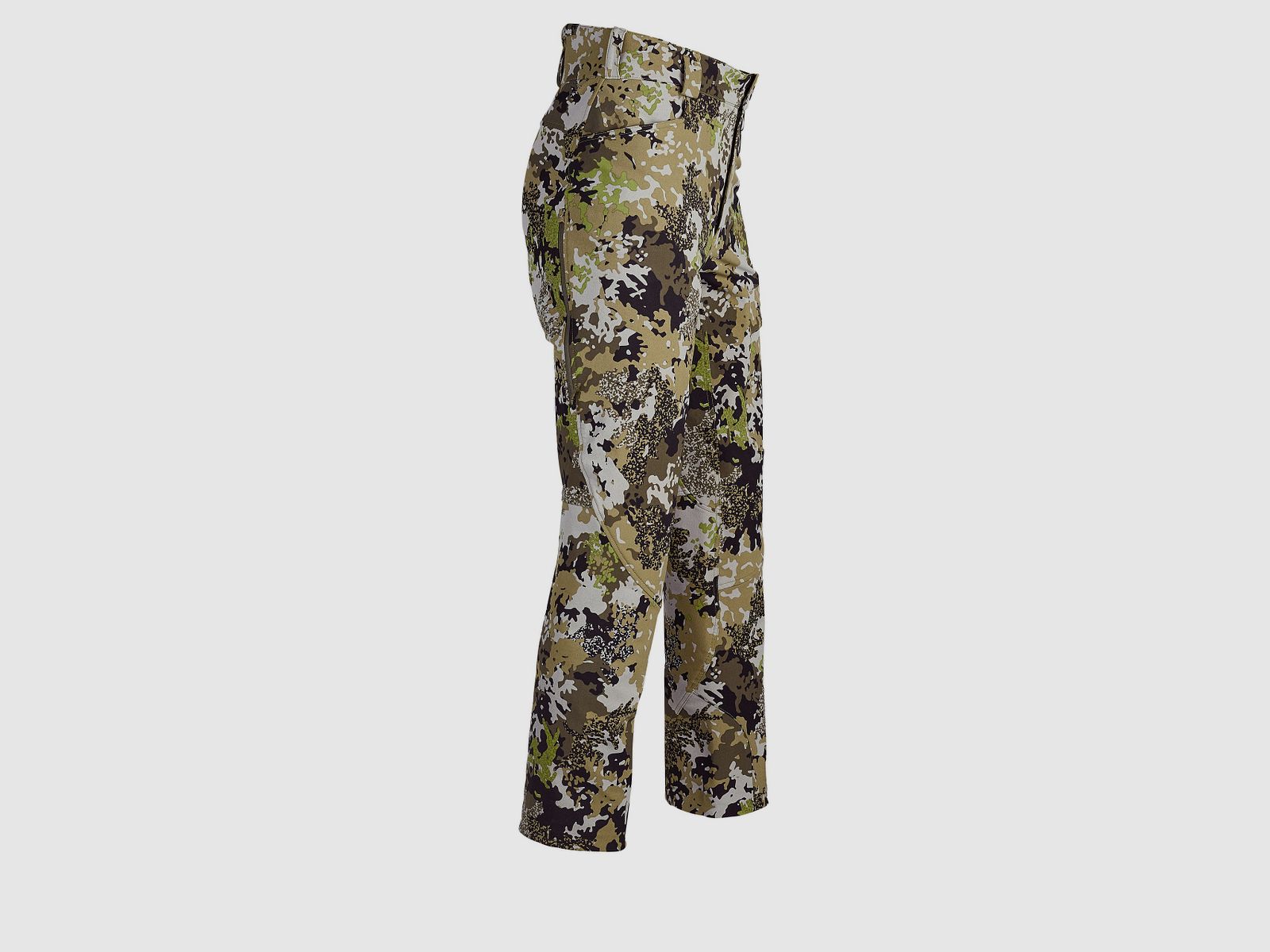 Blaser Men's Pants Resolution
