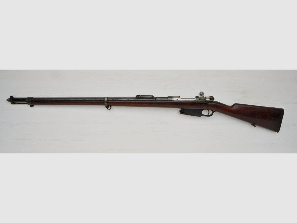 ohne M 89 belg. 8x57JS