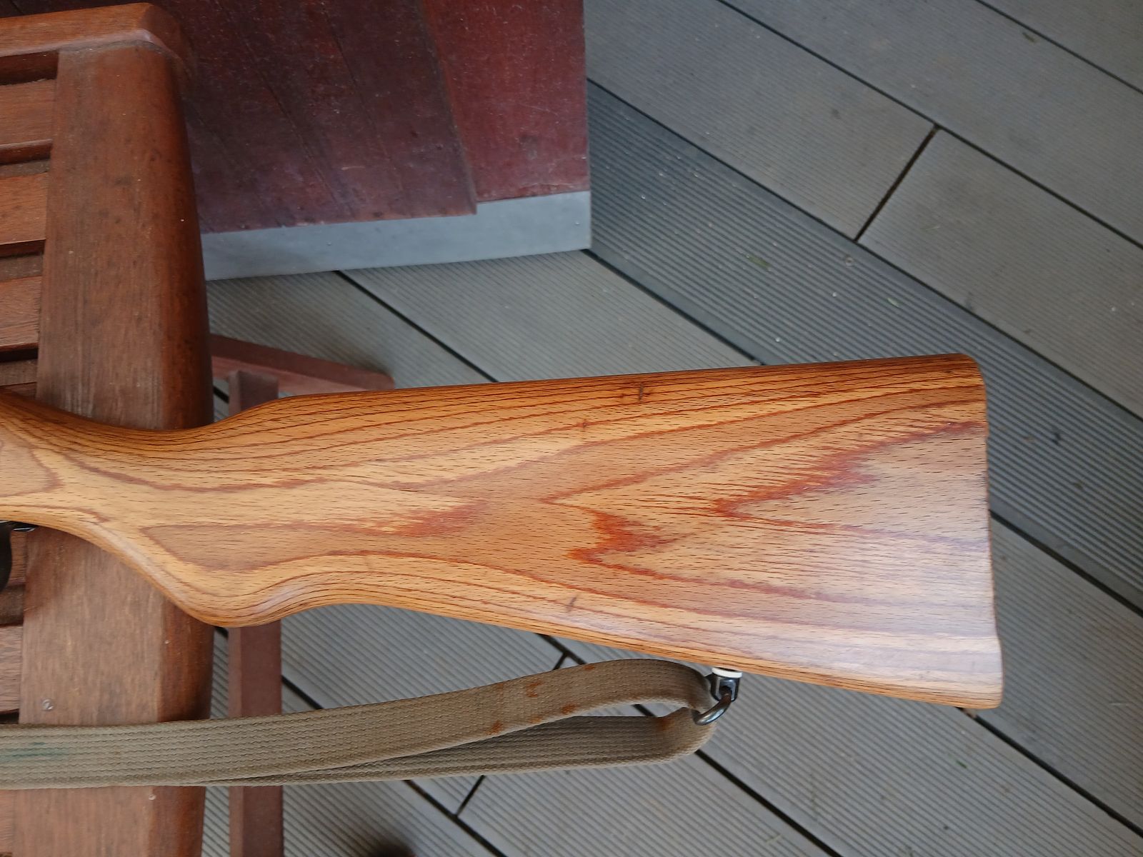 Haenel Sport Model 49A