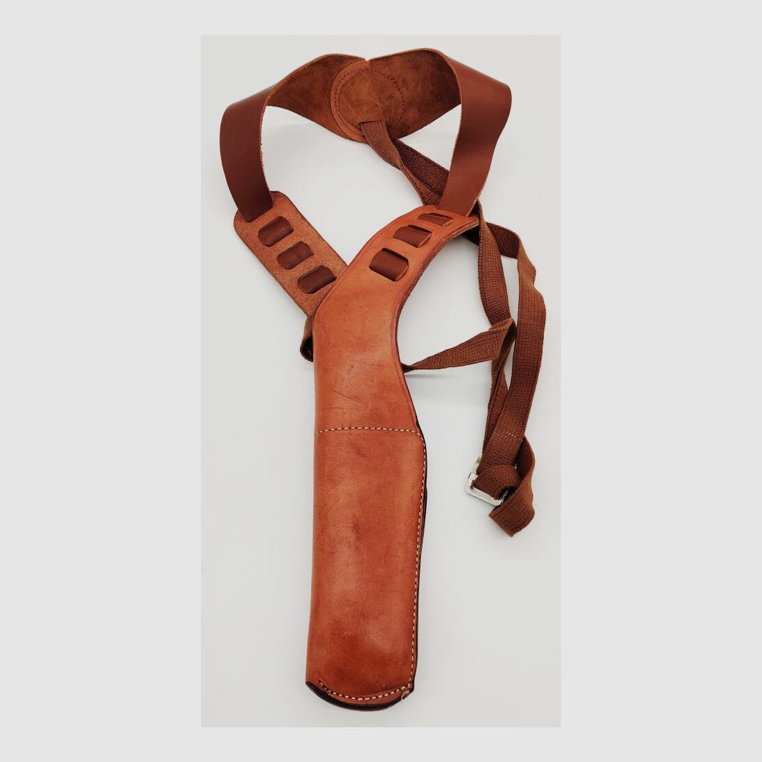 Bianchi P225/ P6 Holster na ramieniu Bianchi X15 używane, lewo