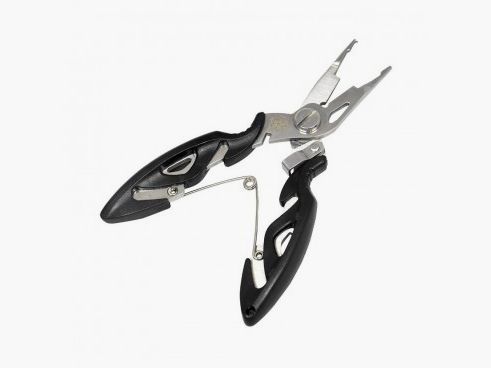 MINI SPLIT RING PLIERS