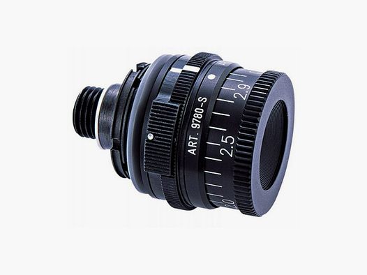 AHG IRIS DISCS (Filtro polarizador) 9780