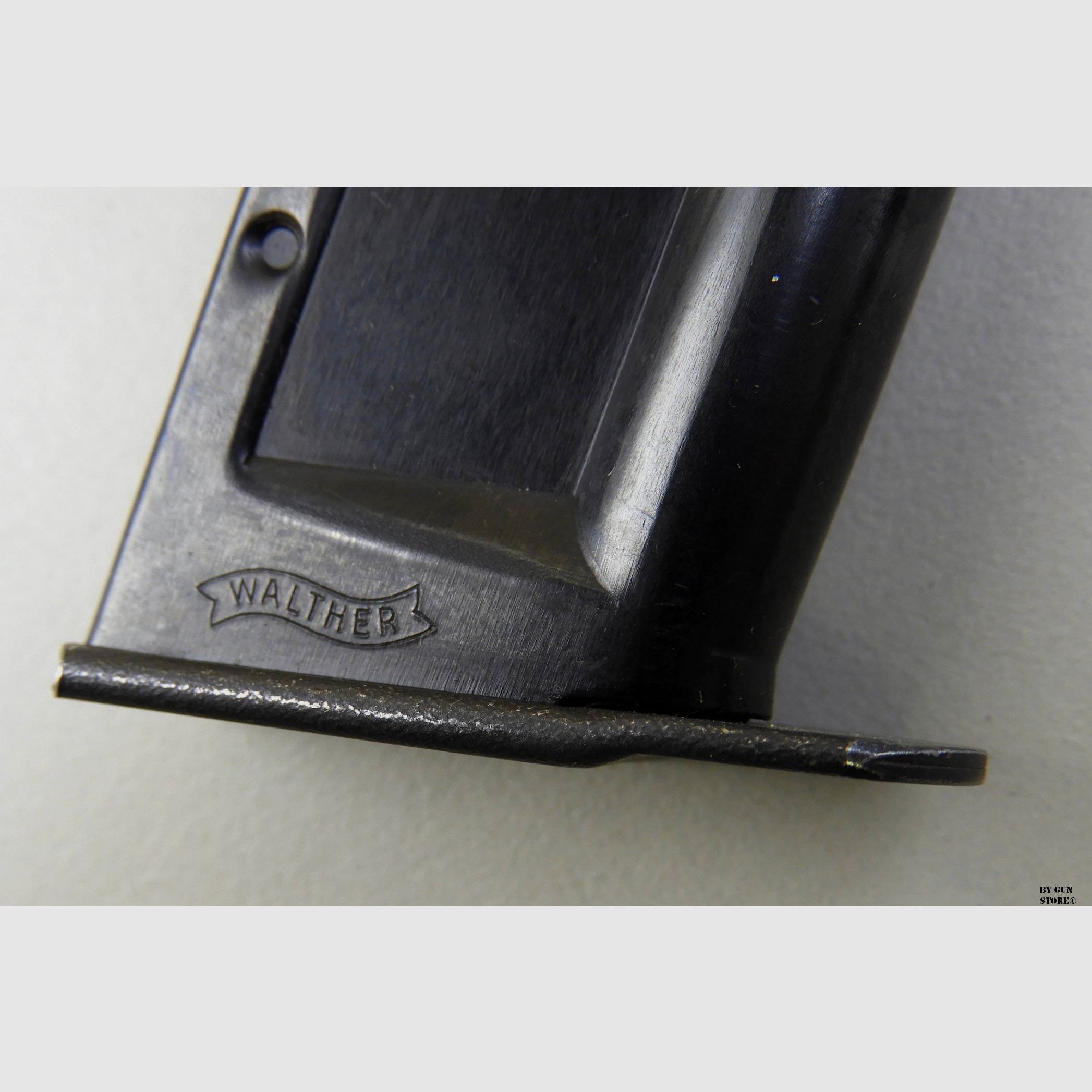 Magazin Walther mod. P38 Kal. 22 l.r., Bild 2 von 5