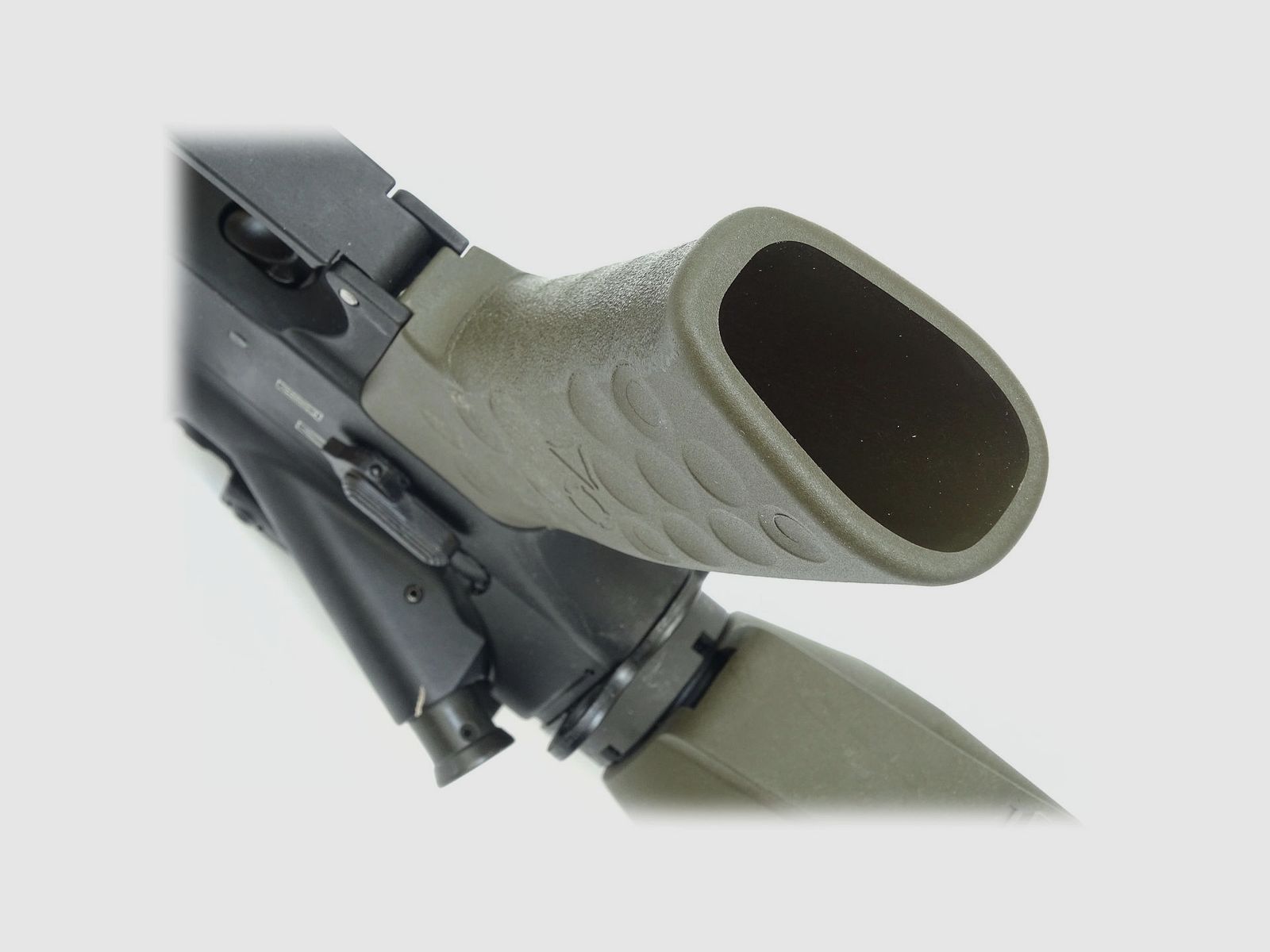OA Pistol Grip new Generation 15°, Größe L, 6 Farben, Bild 14 von 14