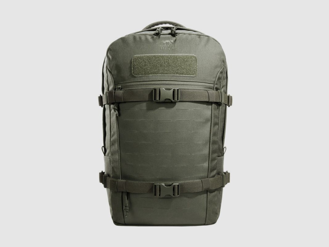 Tasmanian Tiger Modular Daypack XL IRR, image 3 sur 4