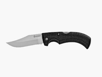 CUCHILLO PLEGABLE GERBER GATOR LISO PUNTA CLIP
