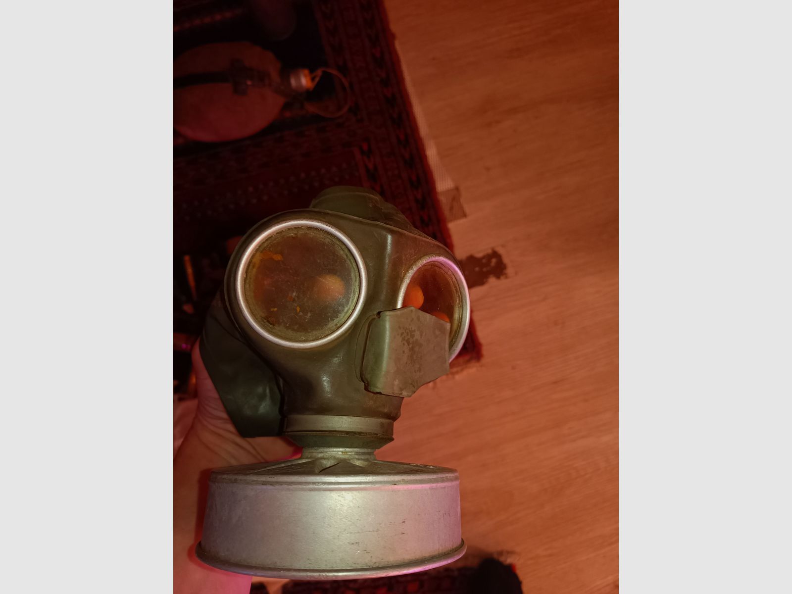 Orden, Munition und Soldatenausrüstung WK 1+2