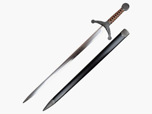 Sword of Power by Nimue the Chosen