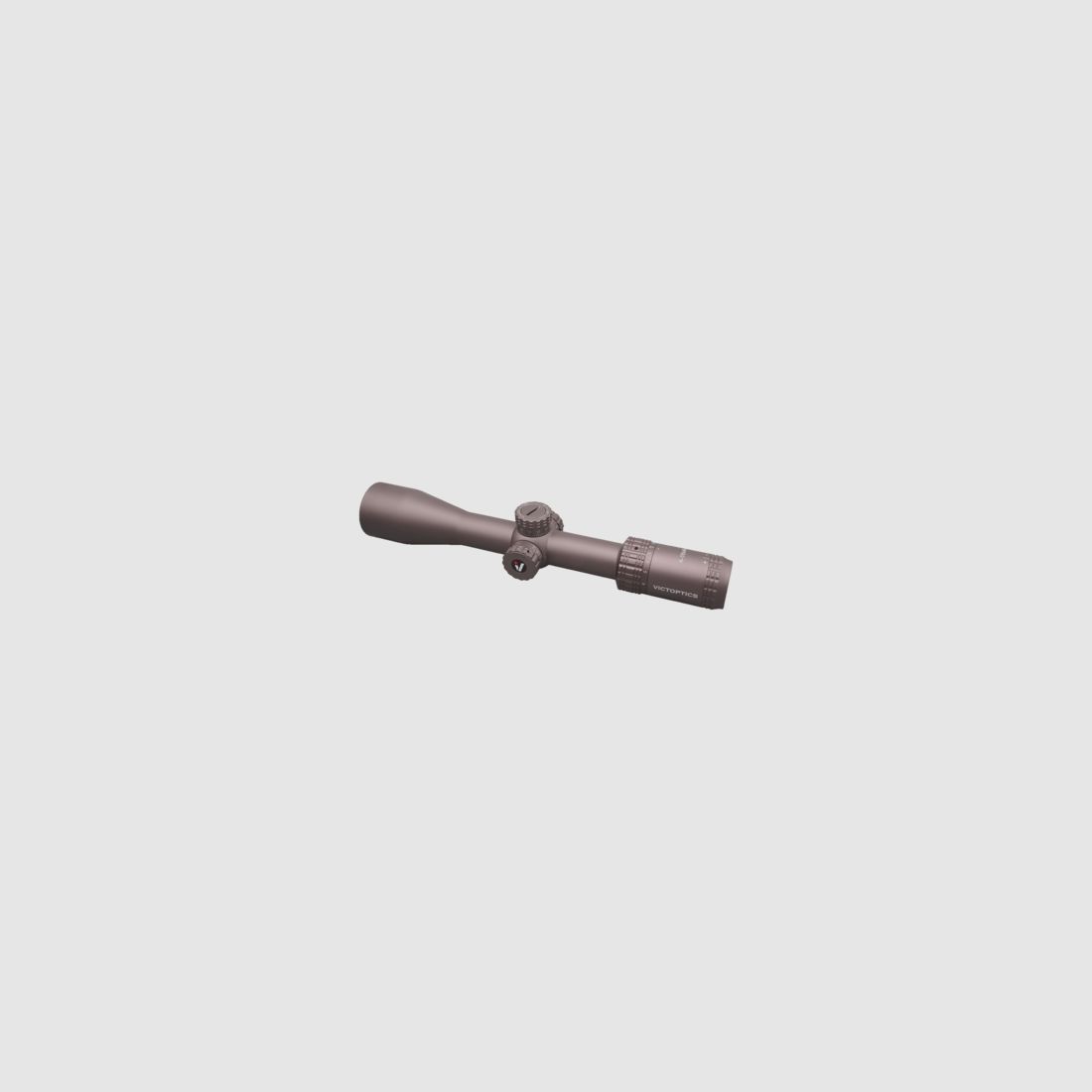 Zielfernrohr VictOptics S4 4-16x44 MDL | Coyote FDE, Bild 4 von 30