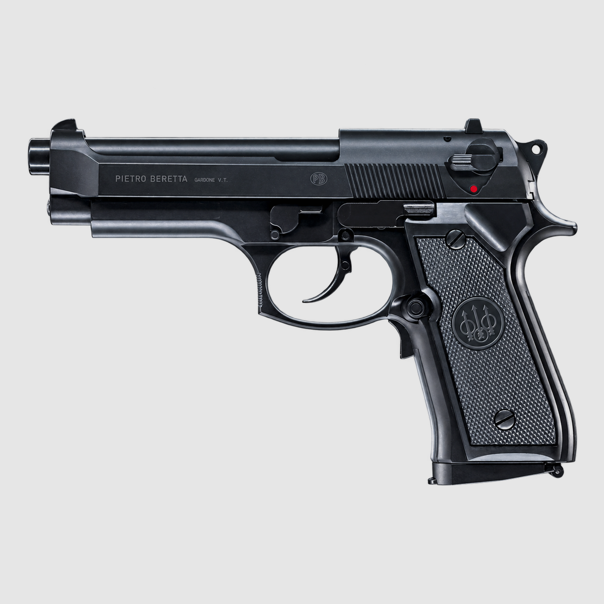 Beretta M92FS-ASE