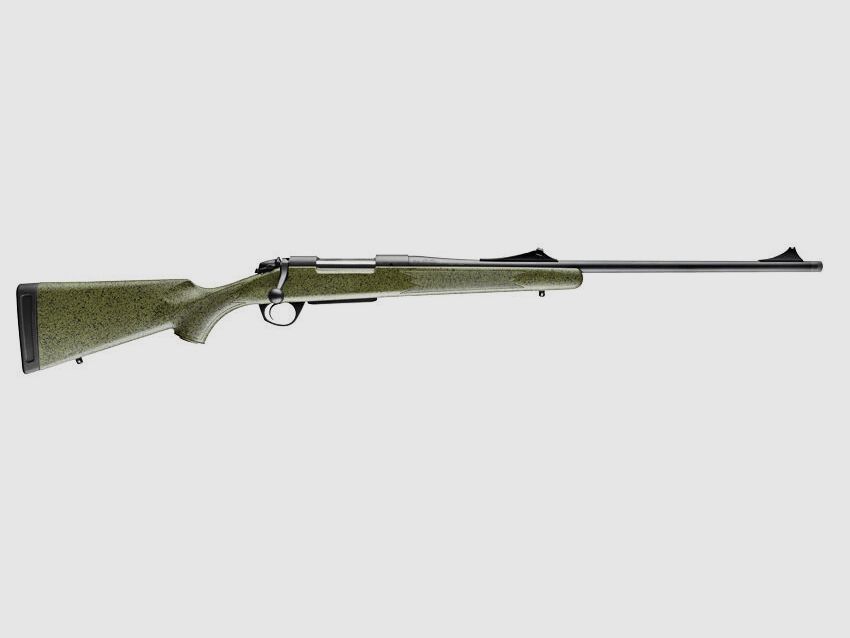 Bergara B14 Hunter 22" (22 Zoll) .308 Win. Repetierbüchse