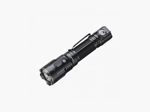 Fenix TK25R tactical flashlight