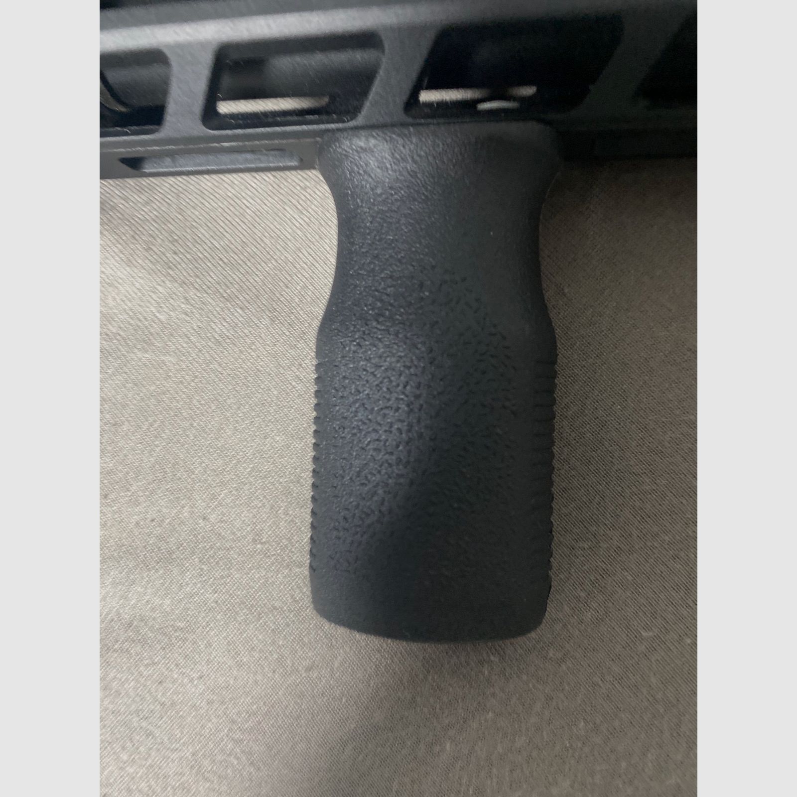 Well SMG 0.5J ab 14 Jahre komplett neu 