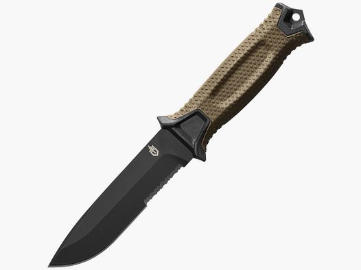 Gerber Survival knife Strongarm SE (Coyote)