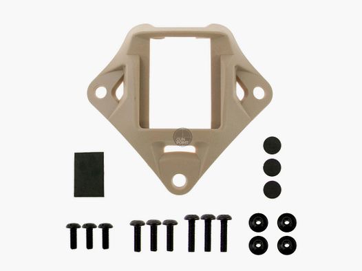 Support de casque FMA Cuttlefish sec Stents FR