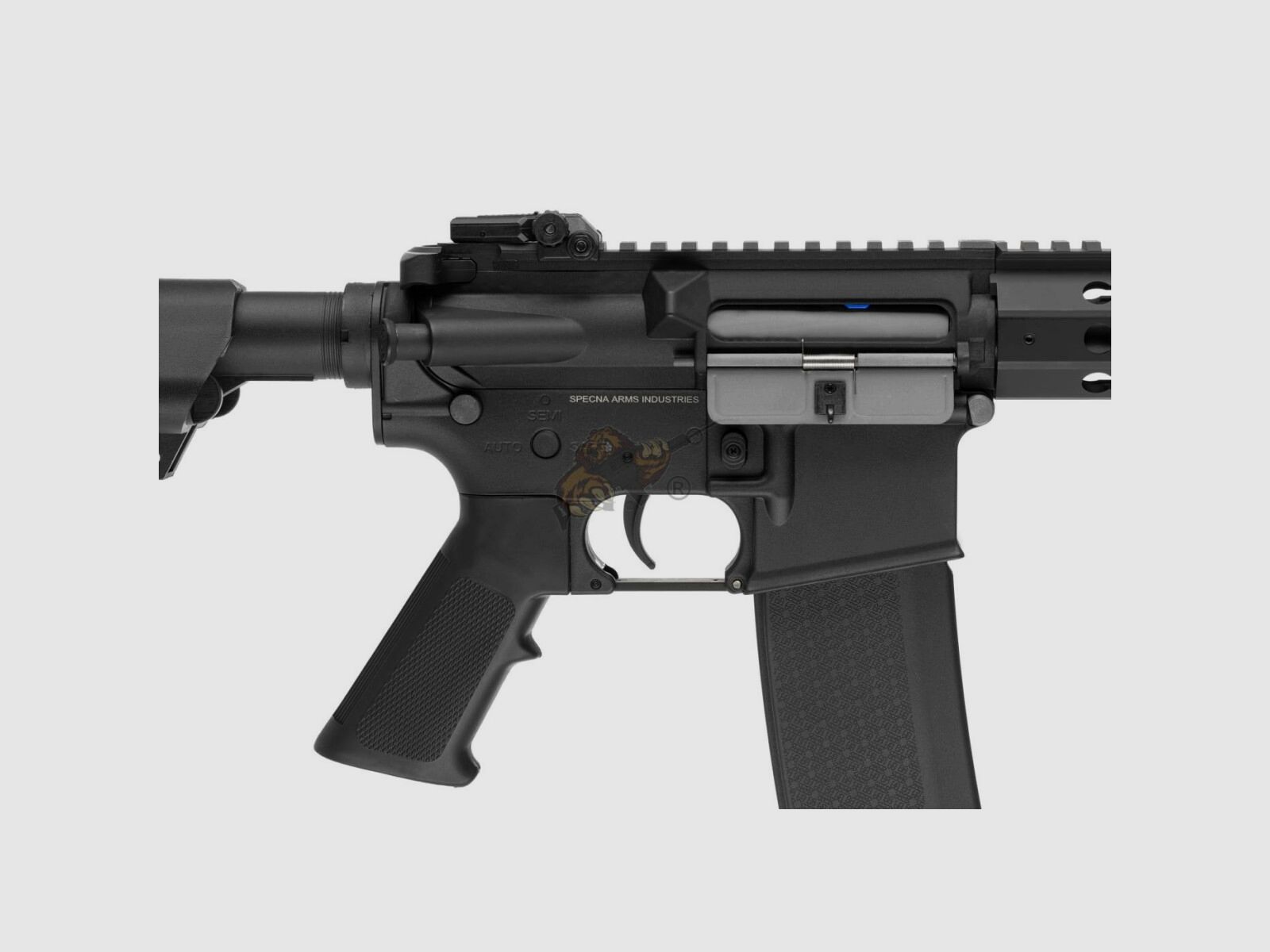 SA-C07 Core Specna Arms Black Airsoft Free from 18 - S-AEG -F-