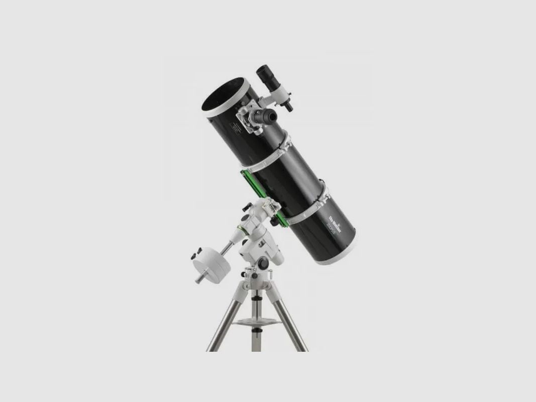 SKY-WATCHER BD Dual Speed 200/1000 NEQ5, zdjęcie 4 z 5