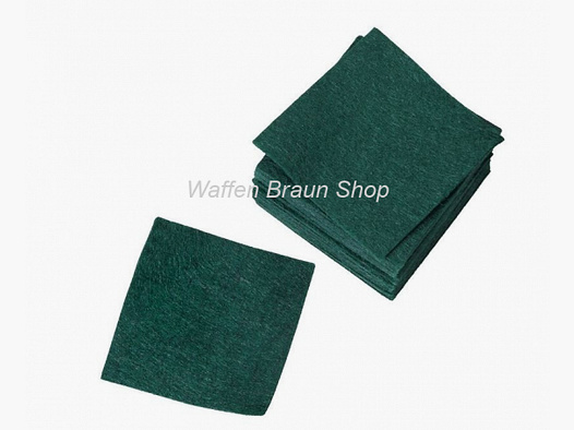 Filtros de aceite VFG para el cuidado de armas