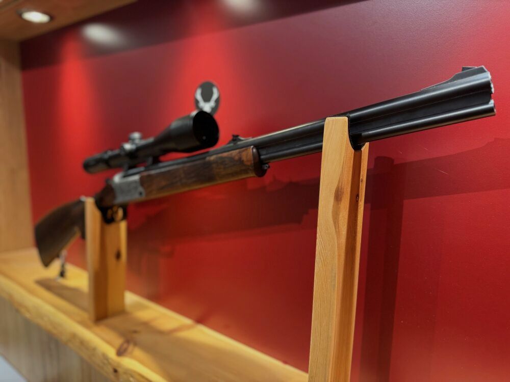 Blaser BBF95