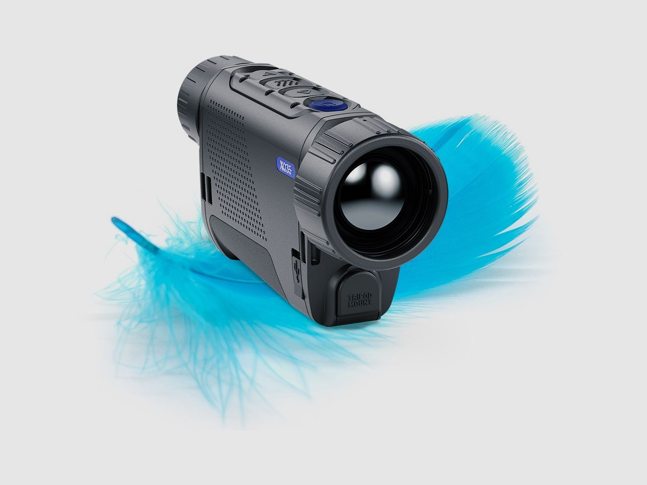 THERMISCHE KIKKER PULSAR 77479 AXION 2 XG35