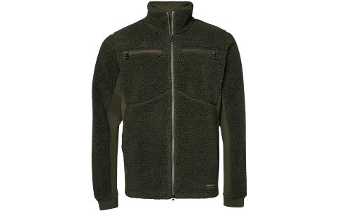 Chevalier Faserpelzjacke Root Wool