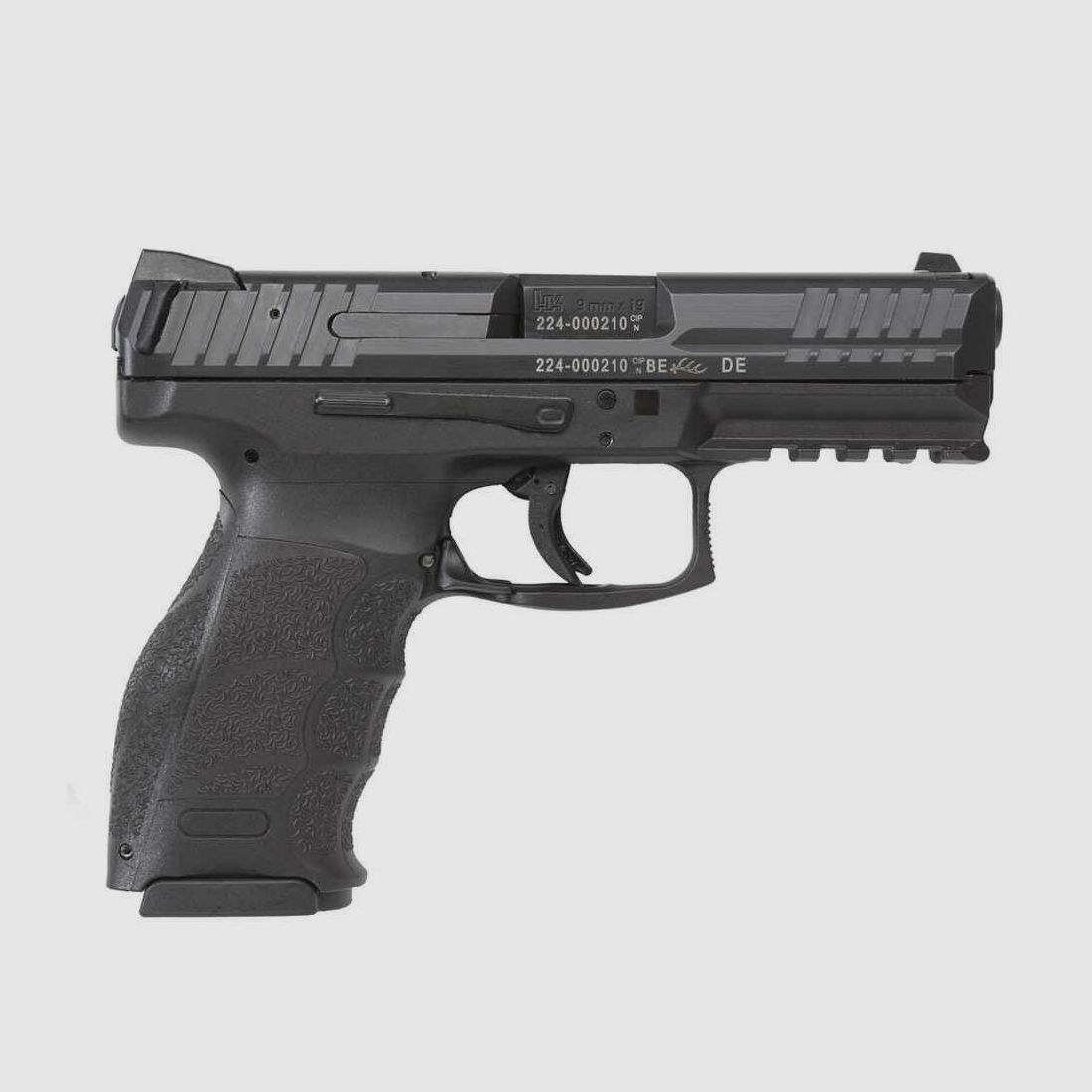 Heckler & Koch HK pistol SFP9-SF full size
