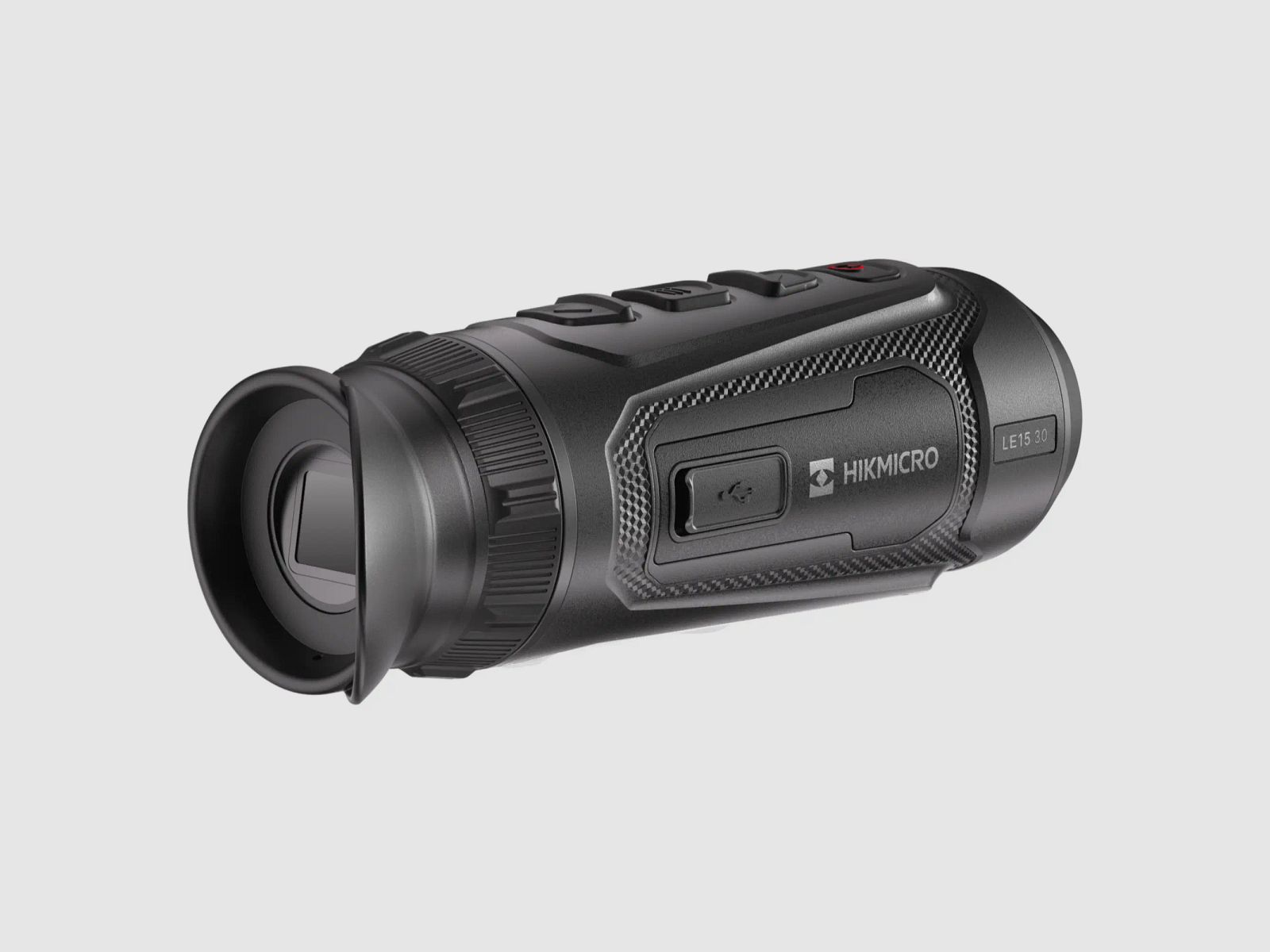 Hikmicro thermal imaging device Lynx LE15 3.0