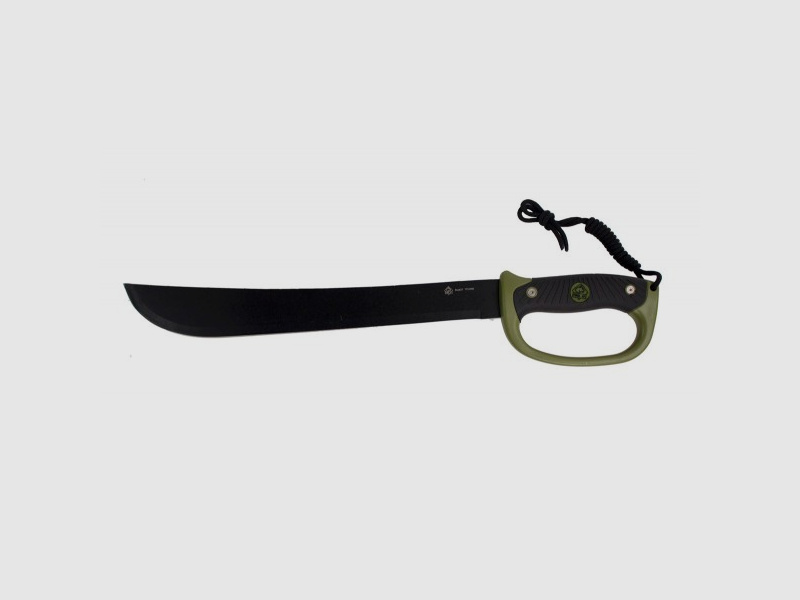 PUMA XP bush machete