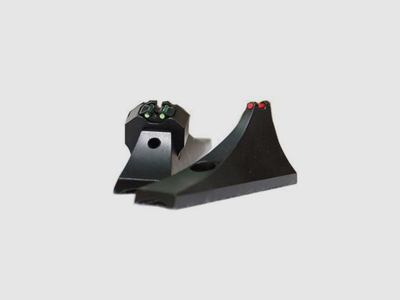 Bergara B14 - Zestaw tylny i przedni celownik