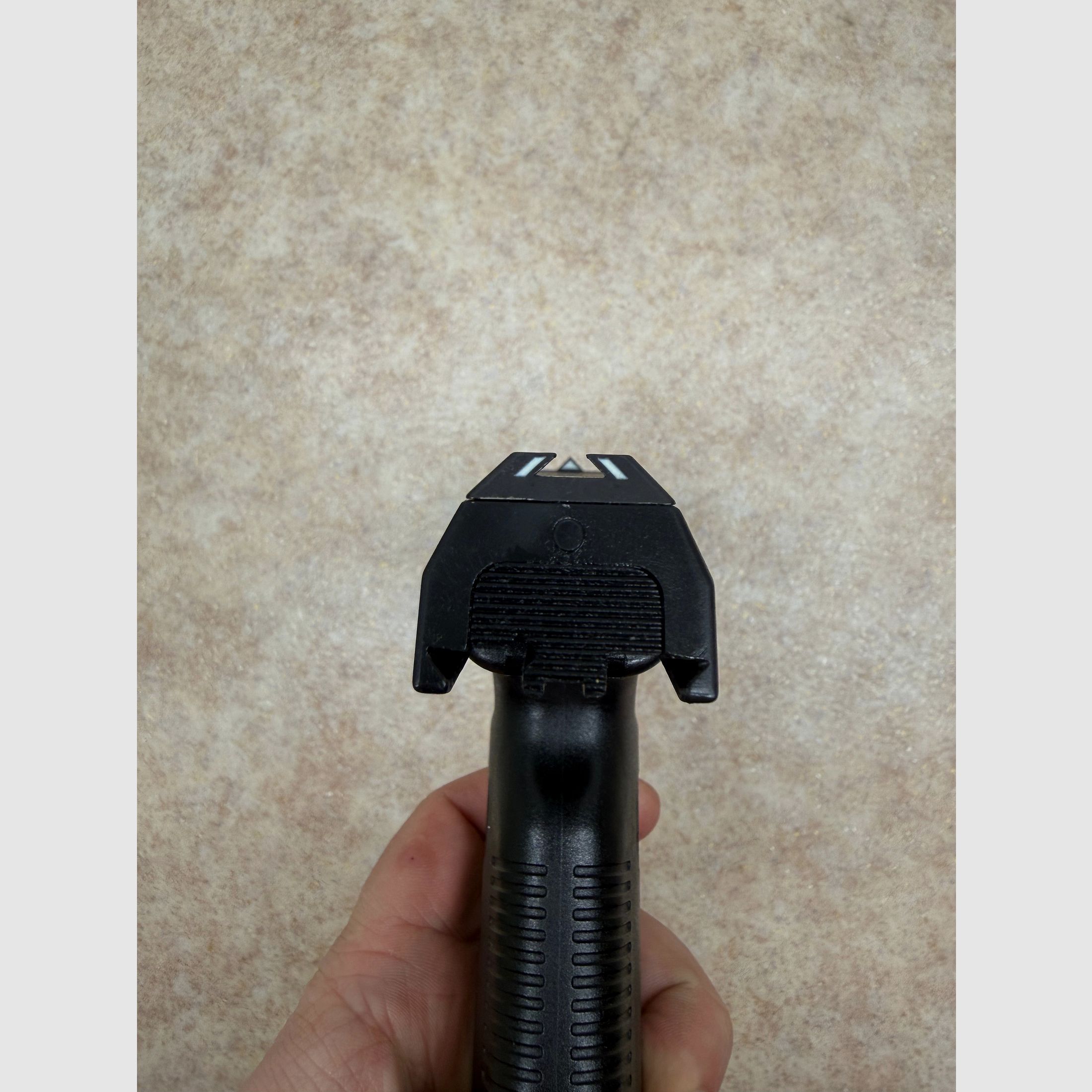 Steyr M9 (9mm Luger)