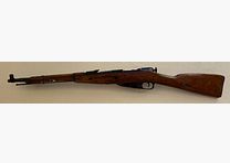 Mosin–Nagant M44 Roemenië, bouwjaar 1955