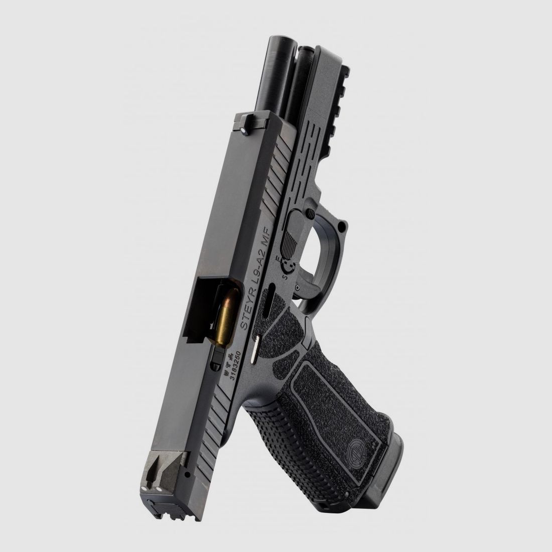 Steyr L-A2 MF Kal.9 x19, Bild 5 von 8