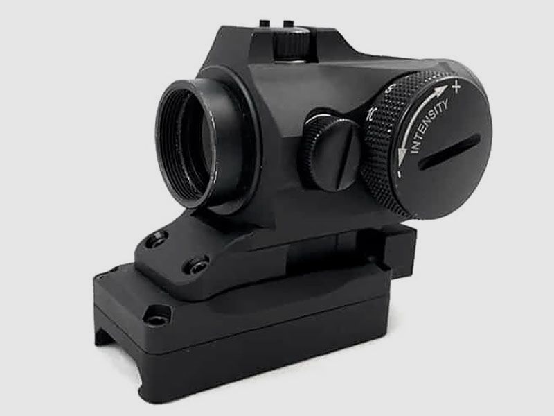 KDG Sidelok Aimpoint Micro Mount, Absolute Co-Witness