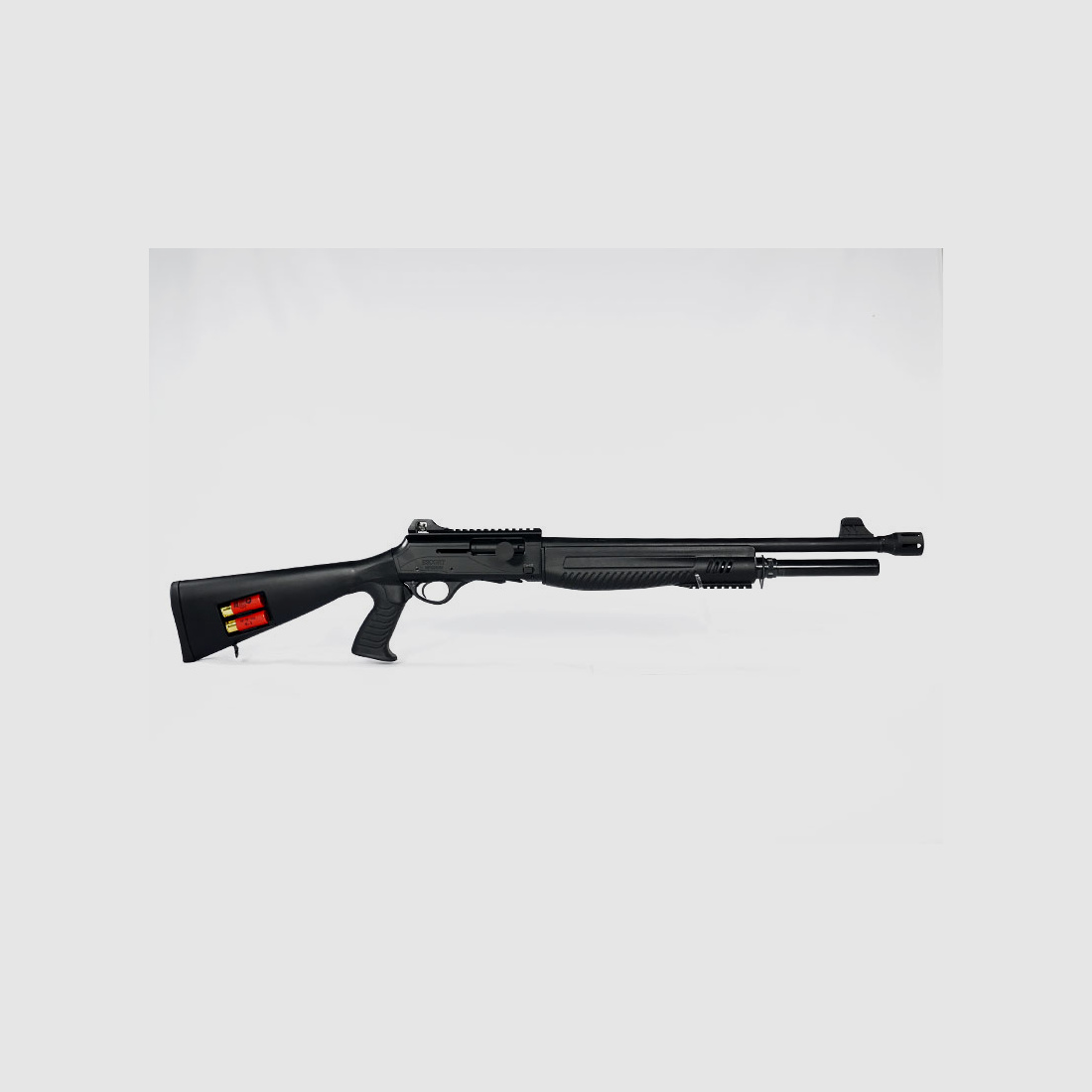 ESCORT MPA Tactical