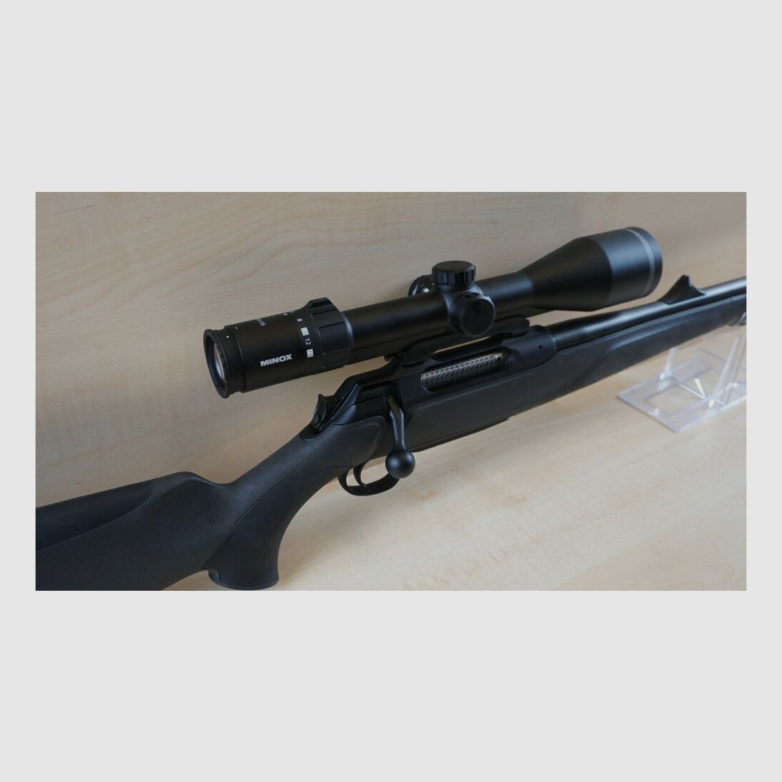 Sauer & Sohn 404