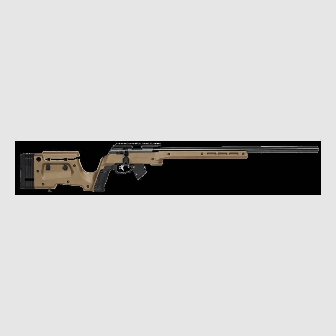 Anschütz 1761 APR Long Range FDE
