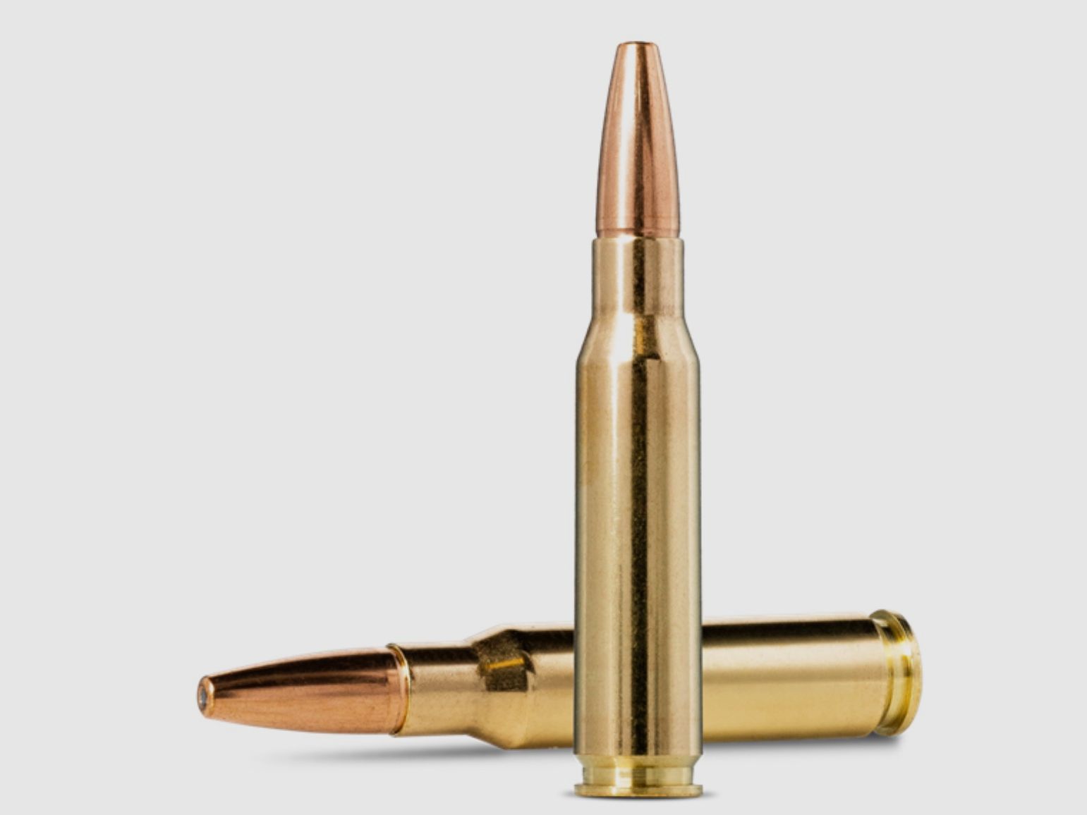 Norma 2315626 .308 Win. Vulkan 11,7g 180grs. Büchsenmunition