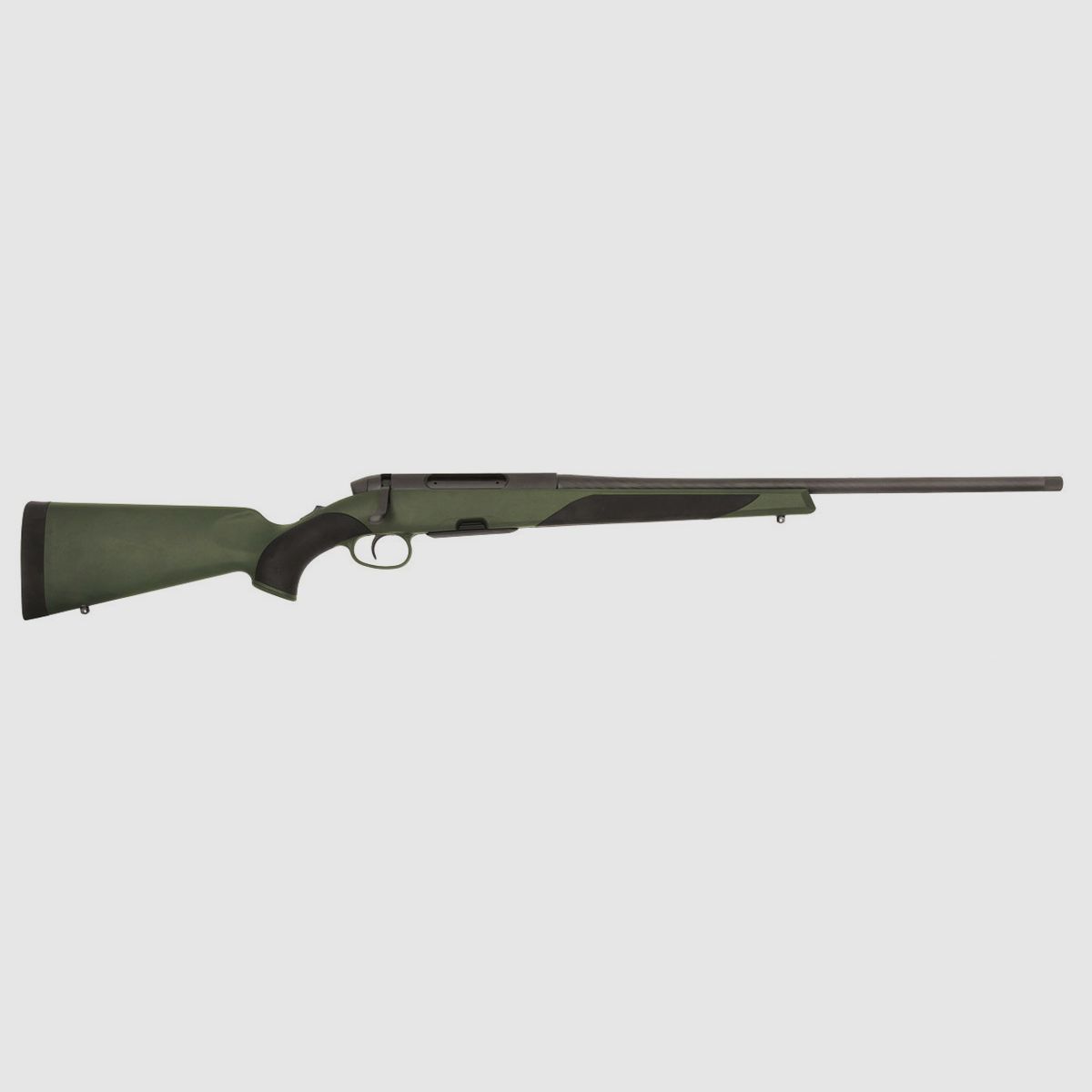 Steyr SM12 SX